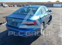 2020 Volkswagen Jetta photo