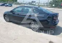 2020 Volkswagen Jetta фото