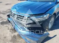 2020 Volkswagen Jetta photo