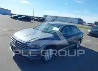 2020 Volkswagen Jetta photo