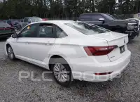2020 Volkswagen Jetta фото