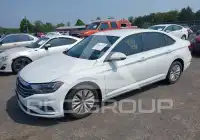 2020 Volkswagen Jetta фото
