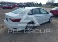 2020 Volkswagen Jetta photo