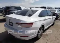 2020 Volkswagen Jetta фото