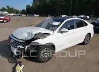 2020 Volkswagen Jetta фото