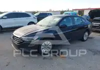 2020 Volkswagen Jetta photo