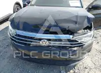 2020 Volkswagen Jetta photo