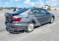 2020 Volkswagen Jetta фото