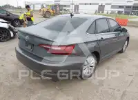 2020 Volkswagen Jetta фото