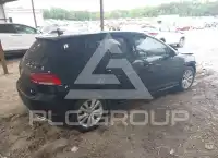 2020 Volkswagen GOLF photo