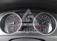 2020 Volkswagen GOLF фото