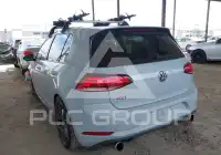 2020 Volkswagen GOLF photo