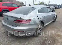 2020 Volkswagen ARTEON photo