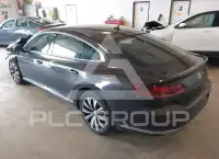 2020 Volkswagen ARTEON photo