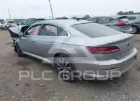 2020 Volkswagen ARTEON photo