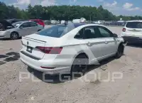 2020 Volkswagen Jetta photo