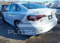2020 Volkswagen Jetta фото