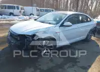2020 Volkswagen Jetta фото