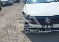 2020 Volkswagen Jetta photo