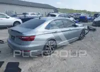 2020 Volkswagen Jetta photo