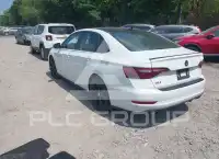 2020 Volkswagen Jetta photo