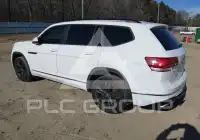 2020 Volkswagen Atlas фото