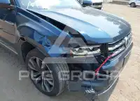 2020 Volkswagen Atlas фото