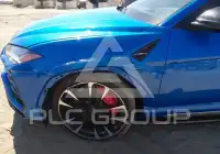2020 Lamborghini Urus фото