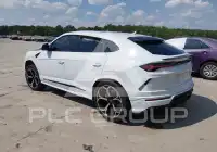 2020 Lamborghini Urus фото