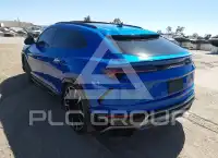 2020 Lamborghini Urus фото