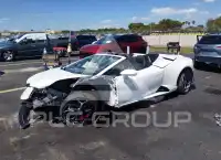2020 Lamborghini Huracan фото