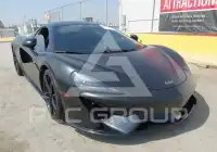 2020 McLaren 570S photo