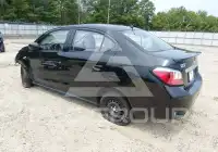 2021 Mitsubishi MIRAGE photo