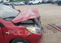2021 Mitsubishi MIRAGE фото