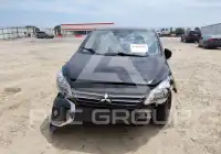 2021 Mitsubishi MIRAGE photo