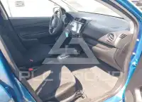 2021 Mitsubishi MIRAGE фото