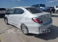 2021 Mitsubishi MIRAGE фото