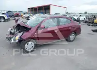 2021 Mitsubishi MIRAGE photo