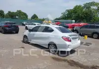 2021 Mitsubishi MIRAGE photo