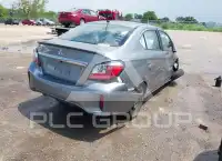 2021 Mitsubishi MIRAGE фото