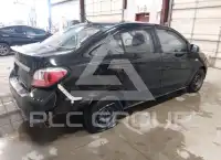 2021 Mitsubishi MIRAGE photo