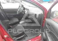 2021 Mitsubishi MIRAGE фото