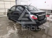 2021 Mitsubishi MIRAGE photo
