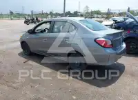 2021 Mitsubishi MIRAGE фото