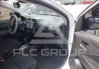 2021 Mitsubishi MIRAGE photo