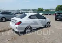 2021 Mitsubishi MIRAGE photo
