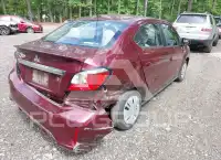 2021 Mitsubishi MIRAGE photo