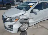 2021 Mitsubishi MIRAGE фото