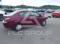 2021 Mitsubishi MIRAGE photo