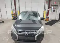 2021 Mitsubishi MIRAGE фото